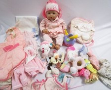 cloth doll for sale cloth doll for sale ROMFORD