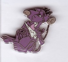 Pin folies demons d'occasion  L'Isle-Adam