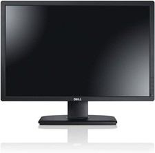 Dell ultrasharp u2412m for sale  Garden City
