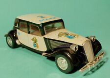 Citroen traction jouet d'occasion  Rouen-