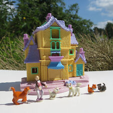 Mini polly pocket gebraucht kaufen  Deutschland