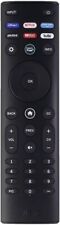 Usado, Controle remoto original XRT140 para todas as TVs da série VIZIO Smartcast D/E/M/P/V/PX comprar usado  Enviando para Brazil