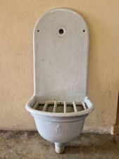 Lavabo évier fontaine d'occasion  Saint-Pierre-des-Corps