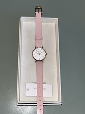 Womens wristwatch rose for sale  LONDON