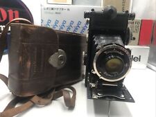 Rare voigtlander prominent d'occasion  Courrières