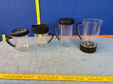 Nutribullet 301 replacement for sale  Champaign