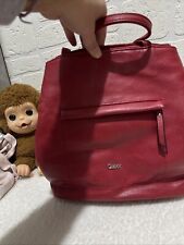Gabor mina backpack gebraucht kaufen  Dierdorf