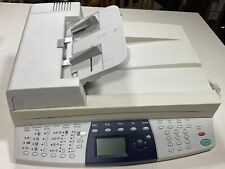 Xerox Phaser MFP Multifuncional Cópia E-mail Fax Impressora Scanner Cama - Testado comprar usado  Enviando para Brazil