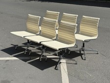Vitra 101 leder gebraucht kaufen  Berlin