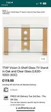 Stand glass oak for sale  DUDLEY