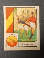 Figurina calciatori nannina usato  Italia