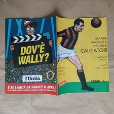Ristampa unità album usato  Bologna