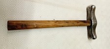 Outils anciens marteau d'occasion  Marines