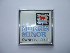 morris badges for sale  CARDIFF