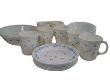 Corelle provincia blue for sale  Pomeroy