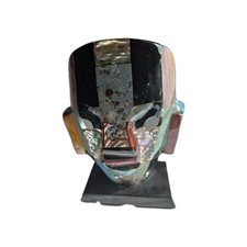 Mayan ceremonial face for sale  Huntington Beach