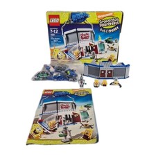 Lego spongebob squarepants for sale  Naperville