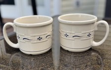 Set longaberger pottery for sale  Pontiac
