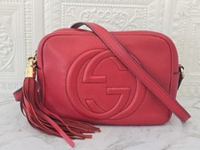 Preowned authentic gucci d'occasion  Expédié en Belgium