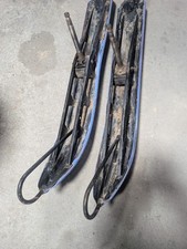 Polaris snowmobile 580 for sale  Fillmore