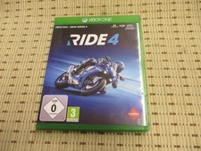 Ride 4 für Xbox One XboxOne *OVP* comprar usado Ride 4 für Xbox One XboxOne *OVP* comprar usado  Enviando para Brazil