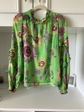 Blusa Banjanan pequena comprar usado  Enviando para Brazil