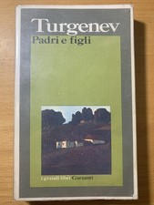 padri figli turgenev usato padri figli turgenev usato  Castiglione delle Stiviere