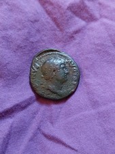 Hadrian roma fides for sale  TEIGNMOUTH
