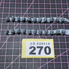 Space marine assorted for sale  IPSWICH