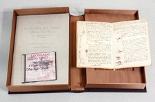 Codice volo uccelli usato  Torino
