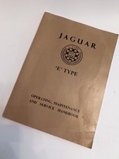 Jaguar type maintenance for sale Jaguar type maintenance for sale  BRIGHOUSE
