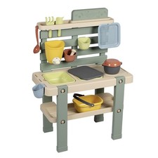 Smoby life matschküche gebraucht kaufen  Oyten