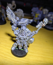 40k space wolves for sale  READING