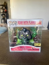 Funko pop scar d'occasion  Cassis