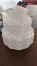 Obus verre lampe d'occasion  Toul
