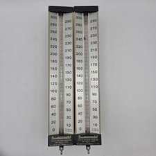 Lot vintage baumanometer for sale  North Highlands
