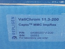 Repligen opus valichrom for sale  Patterson
