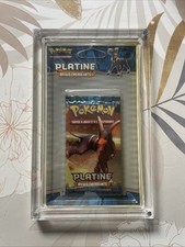 Booster blister pokémon d'occasion  Contrexéville