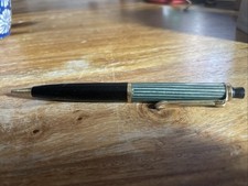 Pelikan grün schwarz gebraucht kaufen  Bad Münstereifel