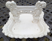 Antique victorian boot for sale  LEICESTER