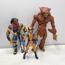 Marvel legends action for sale  Southington