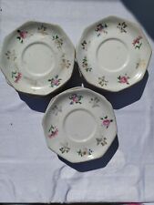 Lot assiettes plates d'occasion  La Rochette