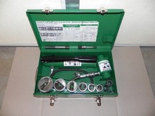 Greenlee 7506 slug for sale  Downey