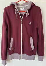 Men maroon kangol for sale  LEOMINSTER