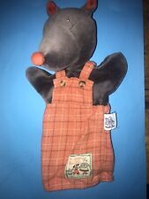 Doudou moulin roty d'occasion  Baziège