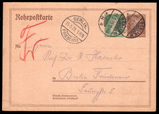 50 pf. allemand d'occasion  Expédié en France