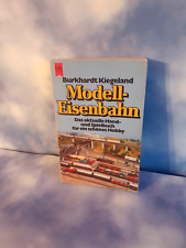 Modell eisenbahn schnäppchenm gebraucht kaufen  Hildesheim