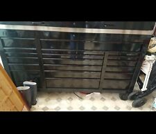 Mac tool box for sale  BEDFORD