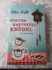 Winterkartoffelknödel rita fa gebraucht kaufen  Markt Schwaben