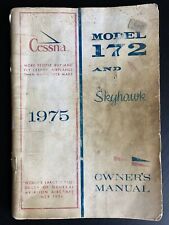 Vintage cessna model for sale  Chagrin Falls